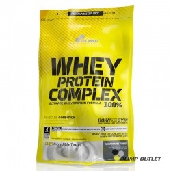 OLIMP Whey Protein Complex 700 gram